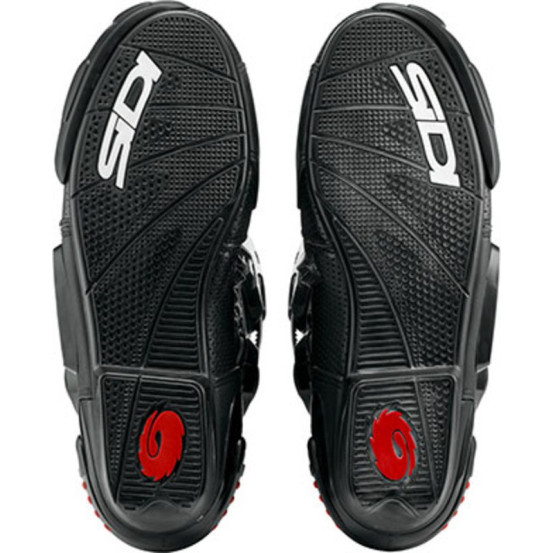 Bottes moto Sidi ST Air - Noir