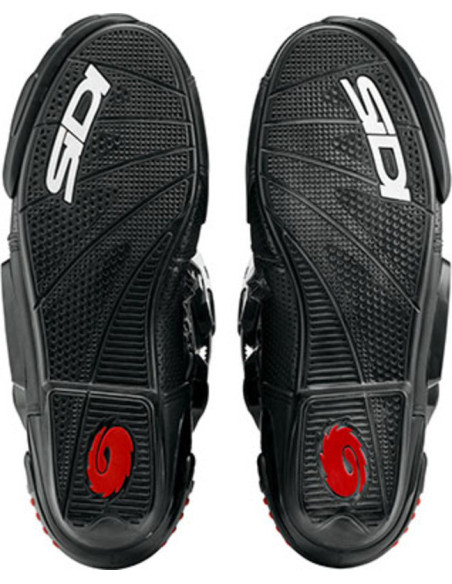 Bottes moto Sidi ST Air - Noir