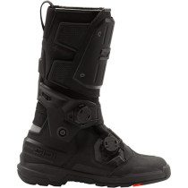 Bottes moto Sidi Taurus Gore-Tex - Noir