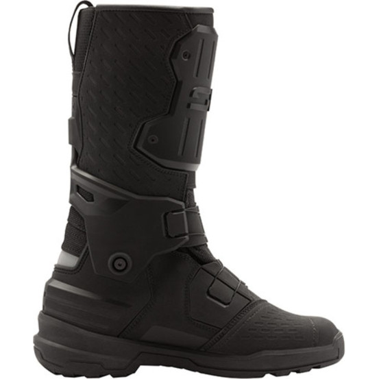 Bottes moto Sidi Taurus Gore-Tex - Noir