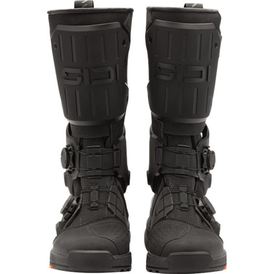 Bottes moto Sidi Taurus Gore-Tex - Noir