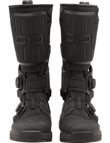 Bottes moto Sidi Taurus Gore-Tex - Noir