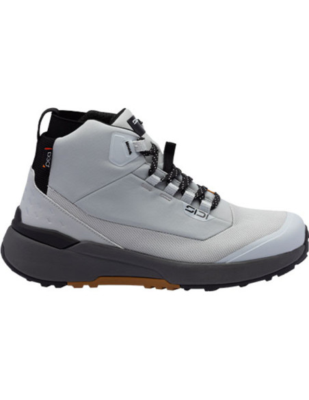 Baskets moto Sidi Nucleus Gore-Tex - Gris