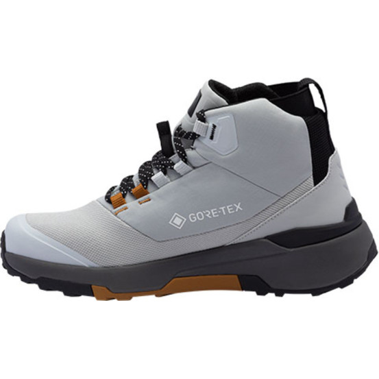 Baskets moto Sidi Nucleus Gore-Tex - Gris