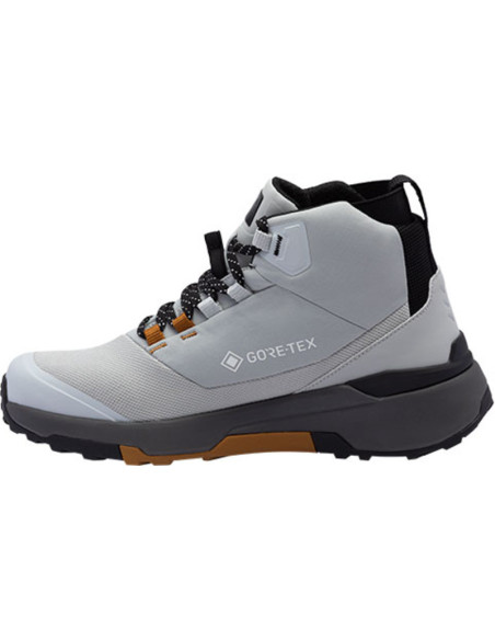 Baskets moto Sidi Nucleus Gore-Tex - Gris