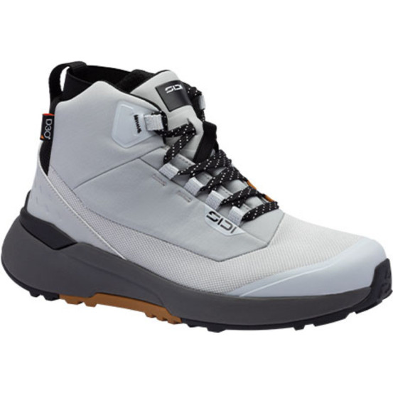 Baskets moto Sidi Nucleus Gore-Tex - Gris