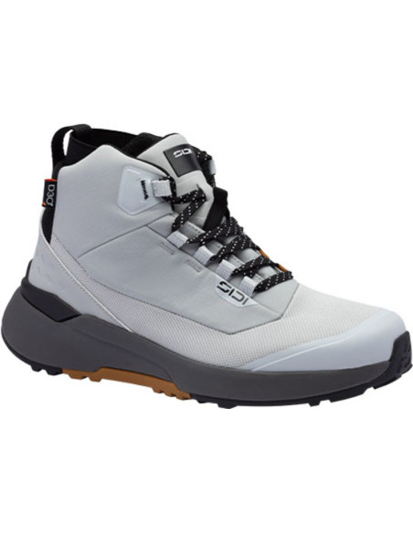 Baskets moto Sidi Nucleus Gore-Tex - Gris