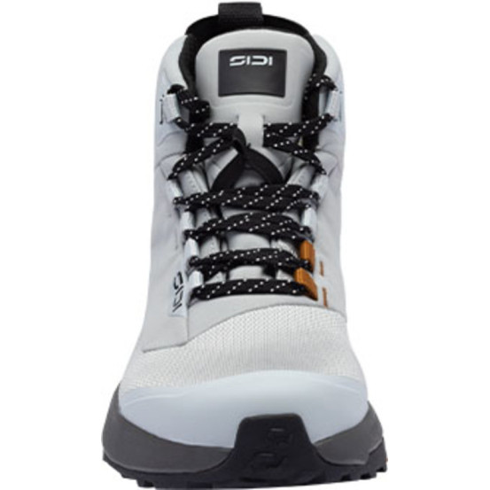 Baskets moto Sidi Nucleus Gore-Tex - Gris