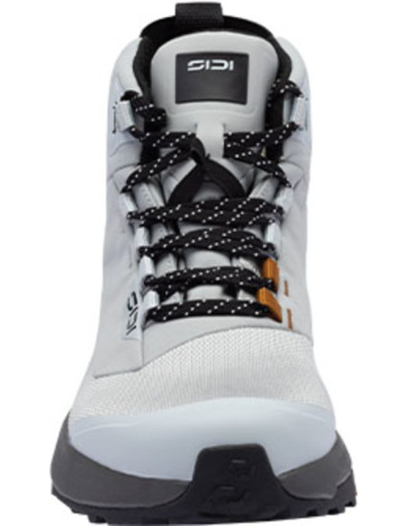 Baskets moto Sidi Nucleus Gore-Tex - Gris