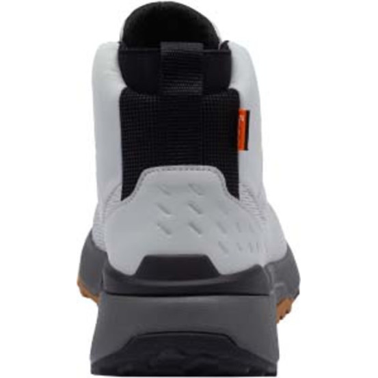 Baskets moto Sidi Nucleus Gore-Tex - Gris