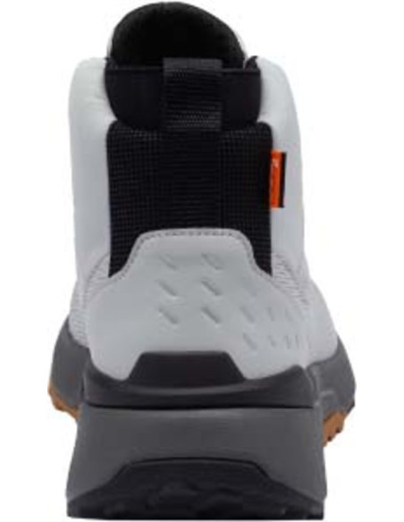 Baskets moto Sidi Nucleus Gore-Tex - Gris