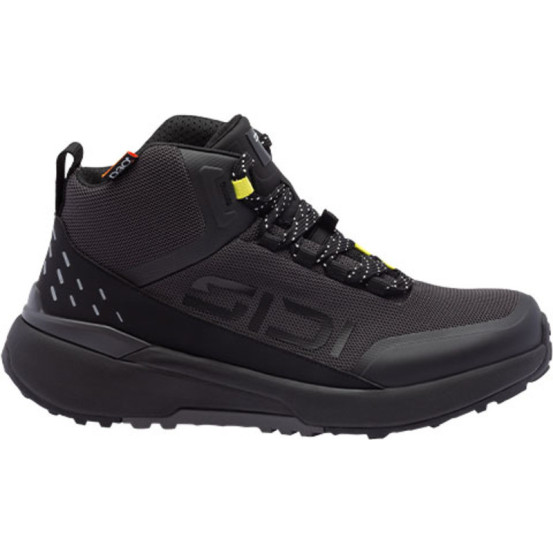Baskets moto Sidi Nucleus Air - Noir
