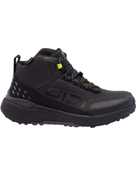 Baskets moto Sidi Nucleus Air - Noir