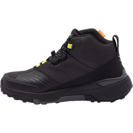 Baskets moto Sidi Nucleus Air - Noir