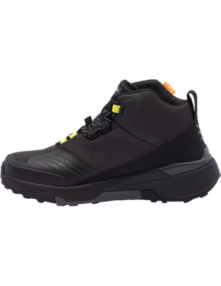Baskets moto Sidi Nucleus Air - Noir