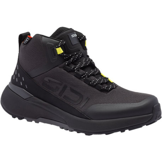 Baskets moto Sidi Nucleus Air - Noir