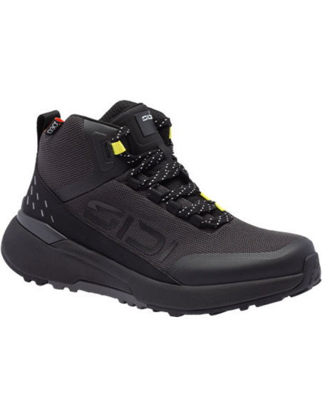 Baskets moto Sidi Nucleus Air - Noir