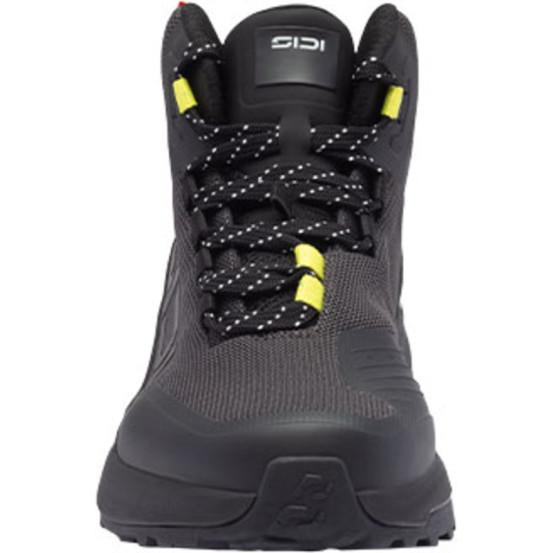 Baskets moto Sidi Nucleus Air - Noir