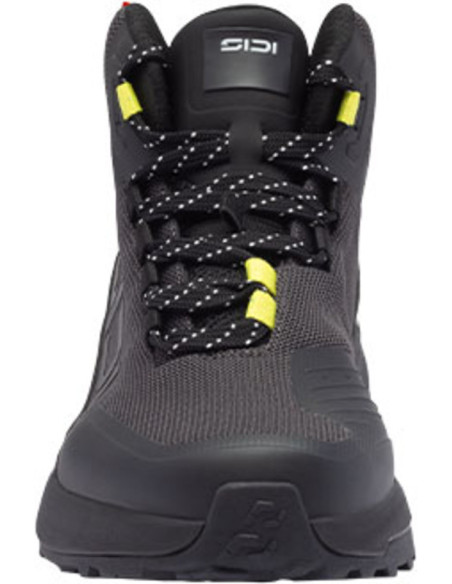 Baskets moto Sidi Nucleus Air - Noir
