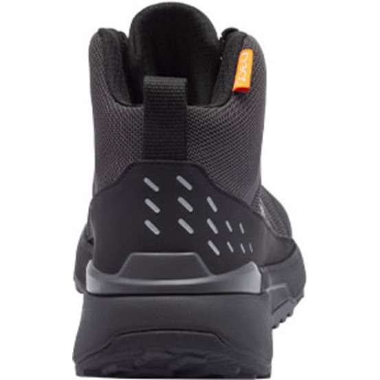 Baskets moto Sidi Nucleus Air - Noir