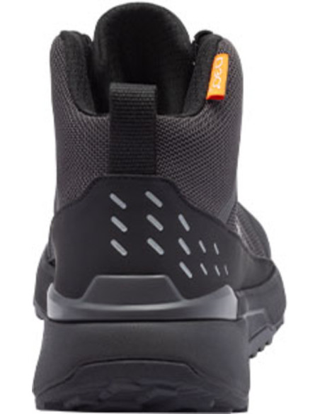 Baskets moto Sidi Nucleus Air - Noir