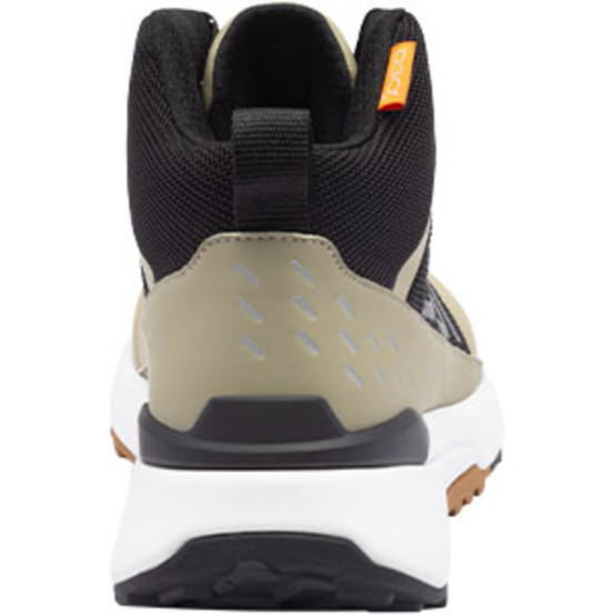 Baskets moto Sidi Nucleus Air - Noir Sable