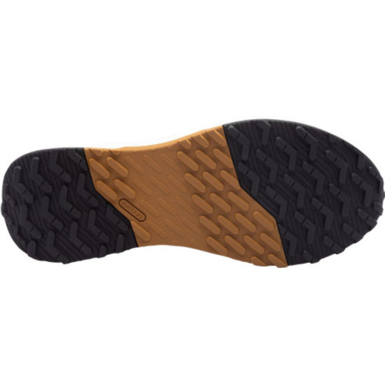 Baskets moto Sidi Nucleus Air - Noir Sable