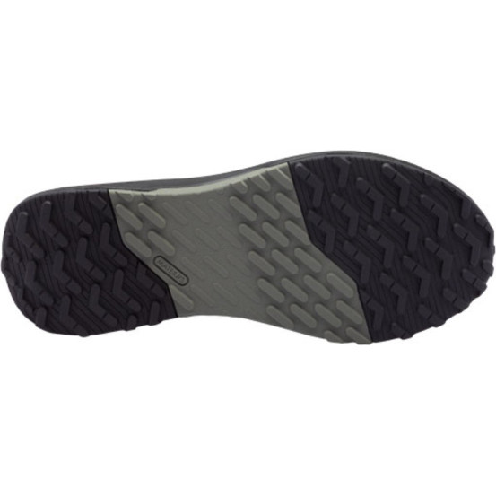 Baskets moto Sidi Nucleus Air - Gris Noir Orange