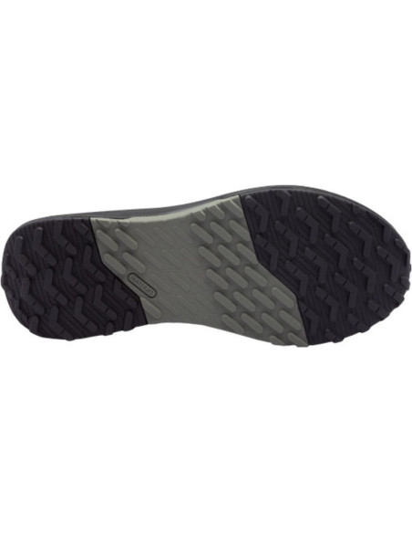 Baskets moto Sidi Nucleus Air - Gris Noir Orange