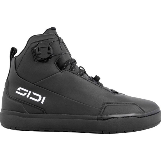 Baskets moto Sidi Kryo - Noir