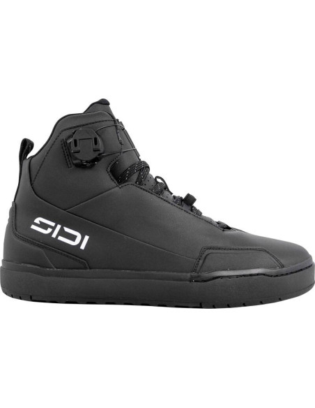 Baskets moto Sidi Kryo - Noir