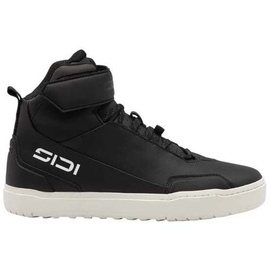 Baskets moto Sidi Stryda - Noir
