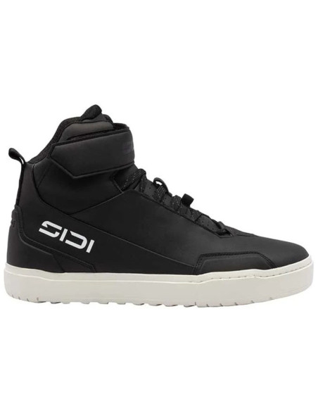 Baskets moto Sidi Stryda - Noir