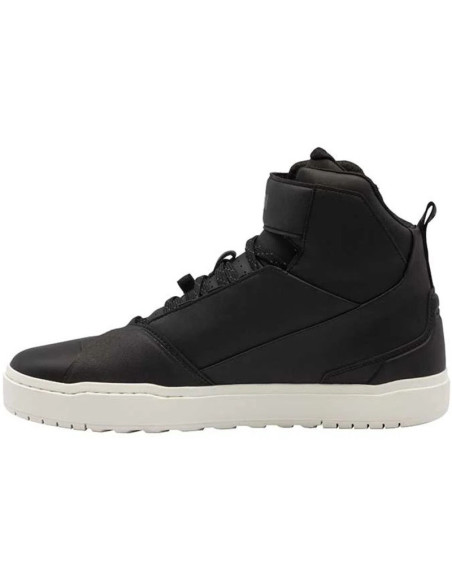 Baskets moto Sidi Stryda - Noir