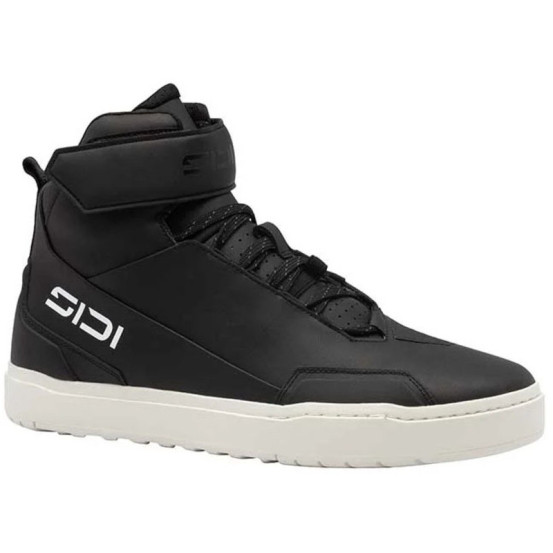 Baskets moto Sidi Stryda - Noir