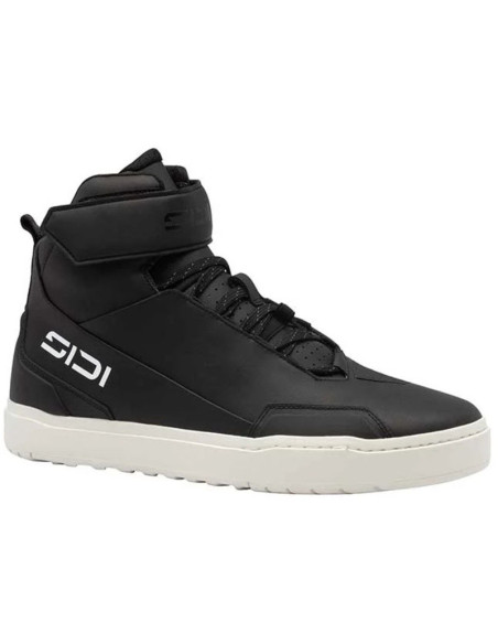 Baskets moto Sidi Stryda - Noir