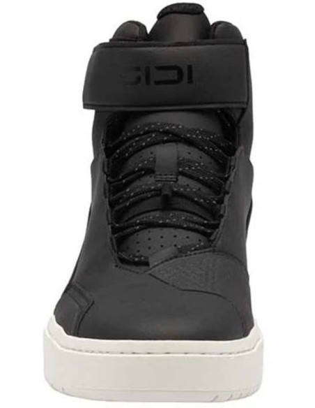 Baskets moto Sidi Stryda - Noir