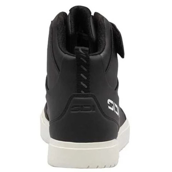 Baskets moto Sidi Stryda - Noir