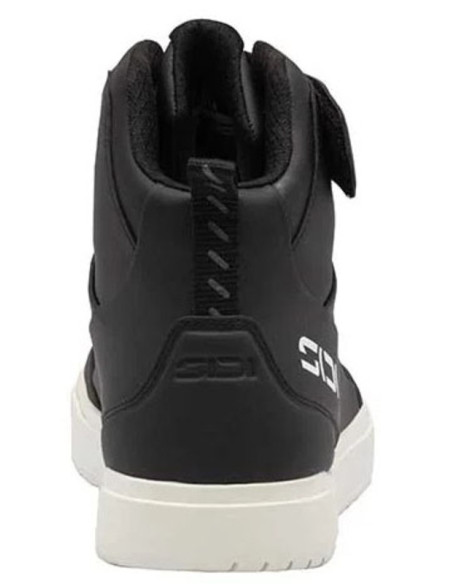 Baskets moto Sidi Stryda - Noir