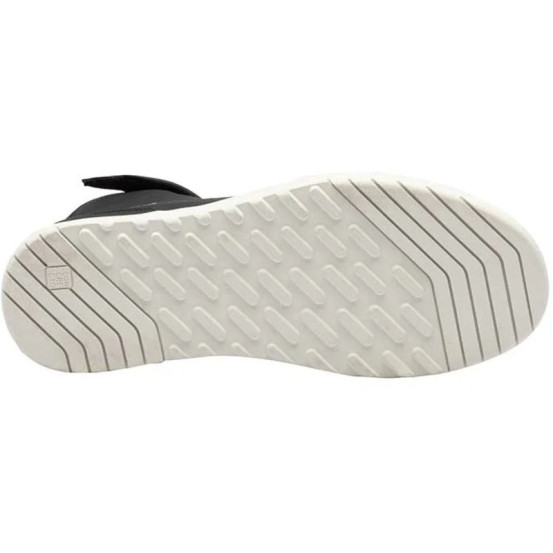 Baskets moto Sidi Stryda - Noir