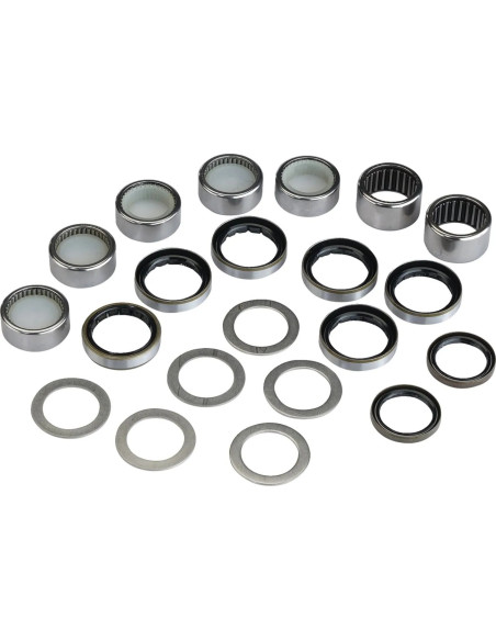 Kit roulements de biellette MOOSE RACING - GAS GAS / HUSQVARNA / KTM