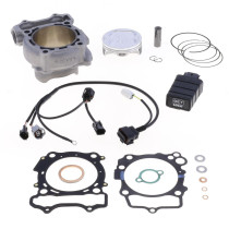Kit cylindre piston big bore ATHENA - 304cc - YAMAHA 250 YZF 2024-2025