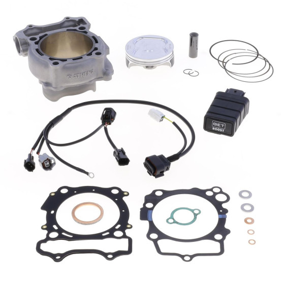 Kit cylindre piston big bore ATHENA - 304cc - YAMAHA 250 YZF 2024-2025