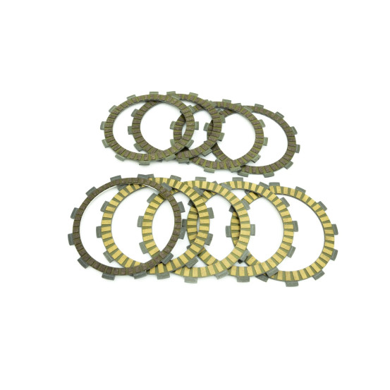 Disques d'embrayage garnis PROX KAWASAKI 250 KX-F 2021-2026