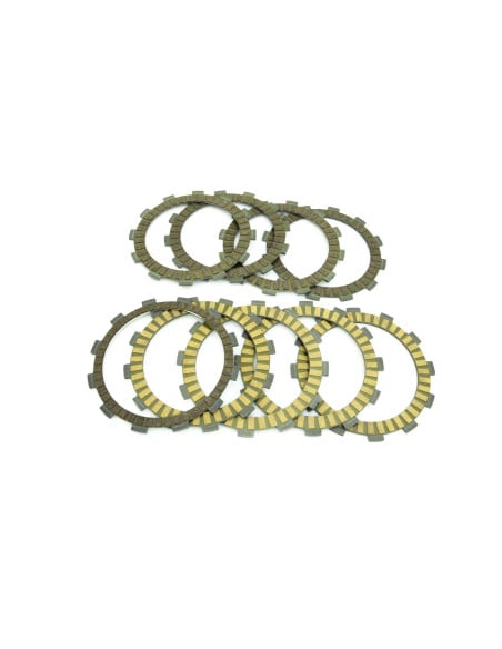 Disques d'embrayage garnis PROX KAWASAKI 250 KX-F 2021-2026