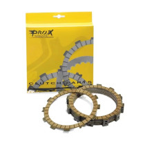 Disques d'embrayage garnis PROX KAWASAKI 250 KX-F 2021-2026 2