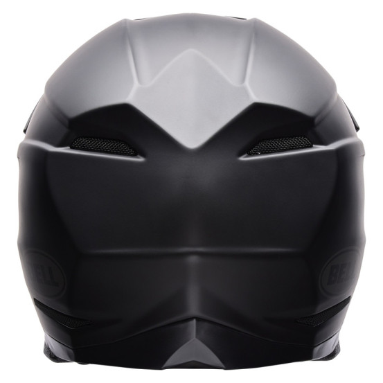 Casque cross BELL Moto-10 Mips Solid - Noir Mat