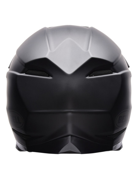 Casque cross BELL Moto-10 Mips Solid - Noir Mat