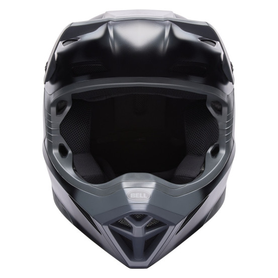 Casque cross BELL MX-10 Mips Camo - Noir
