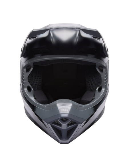 Casque cross BELL MX-10 Mips Camo - Noir